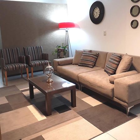 Apartamentos Cr Buenos Aires Ngoại thất bức ảnh