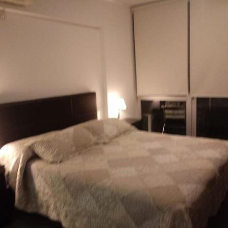 Apartamentos Cr Buenos Aires Ngoại thất bức ảnh