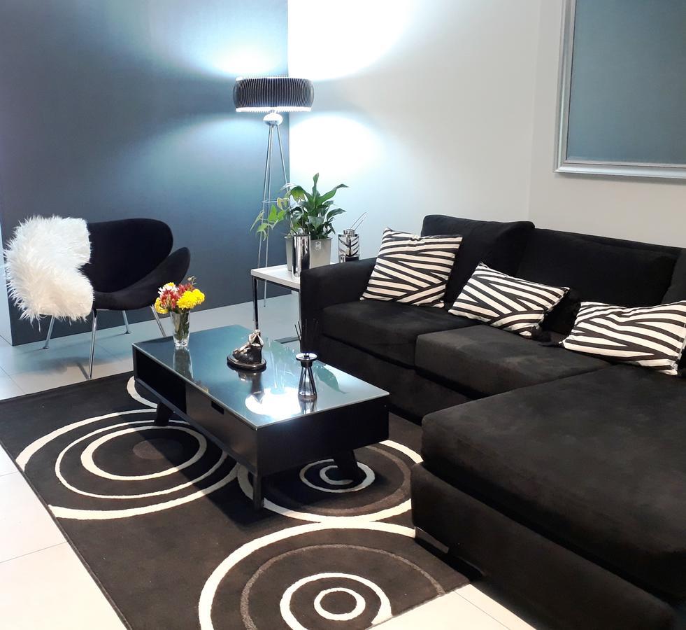 Apartamentos Cr Buenos Aires Ngoại thất bức ảnh