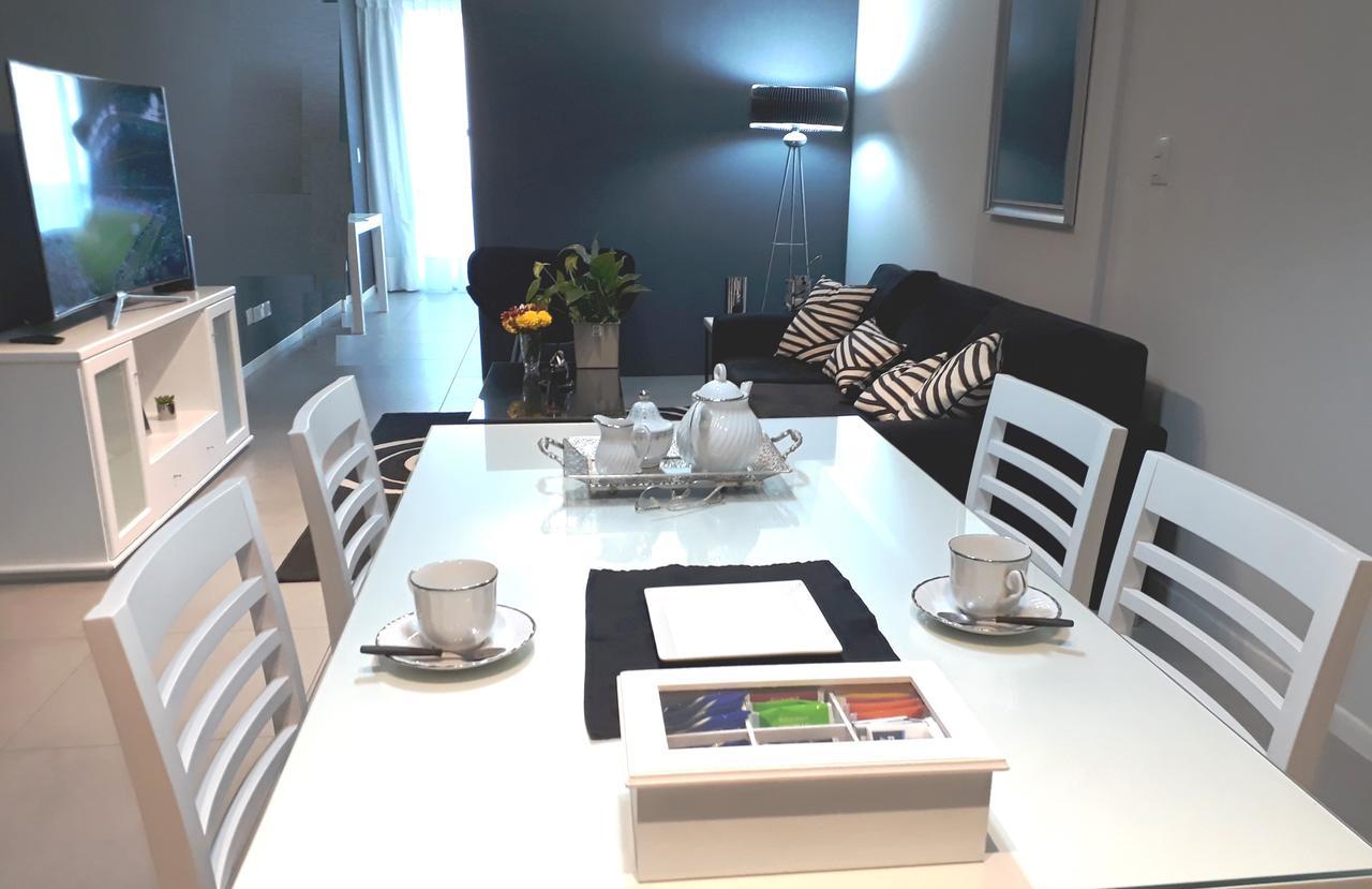 Apartamentos Cr Buenos Aires Ngoại thất bức ảnh