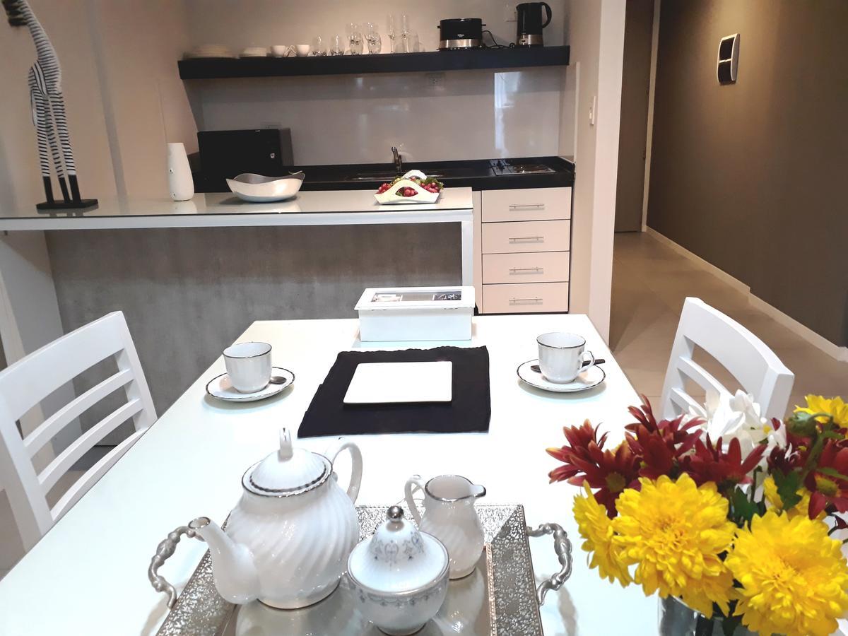 Apartamentos Cr Buenos Aires Ngoại thất bức ảnh