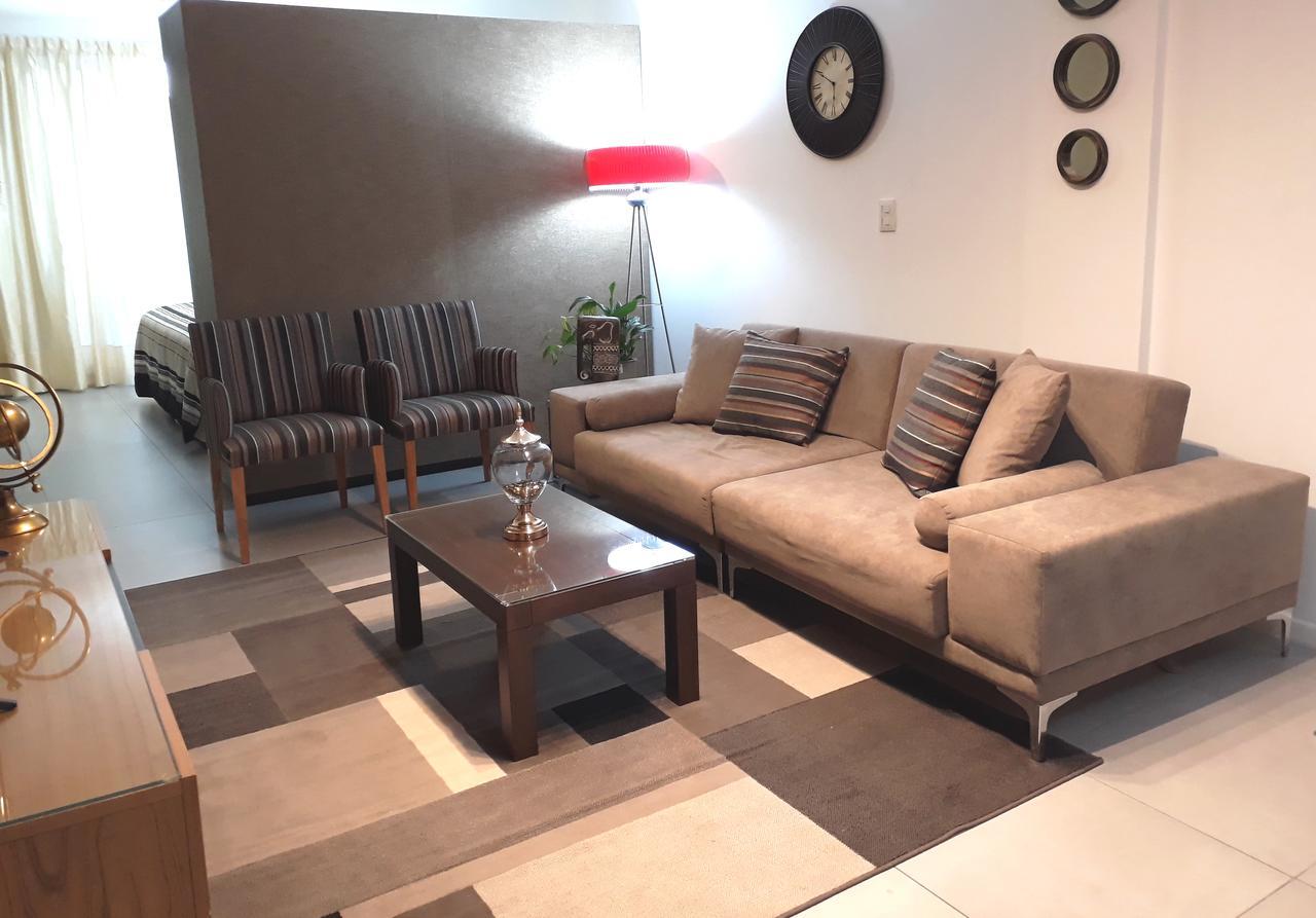 Apartamentos Cr Buenos Aires Ngoại thất bức ảnh