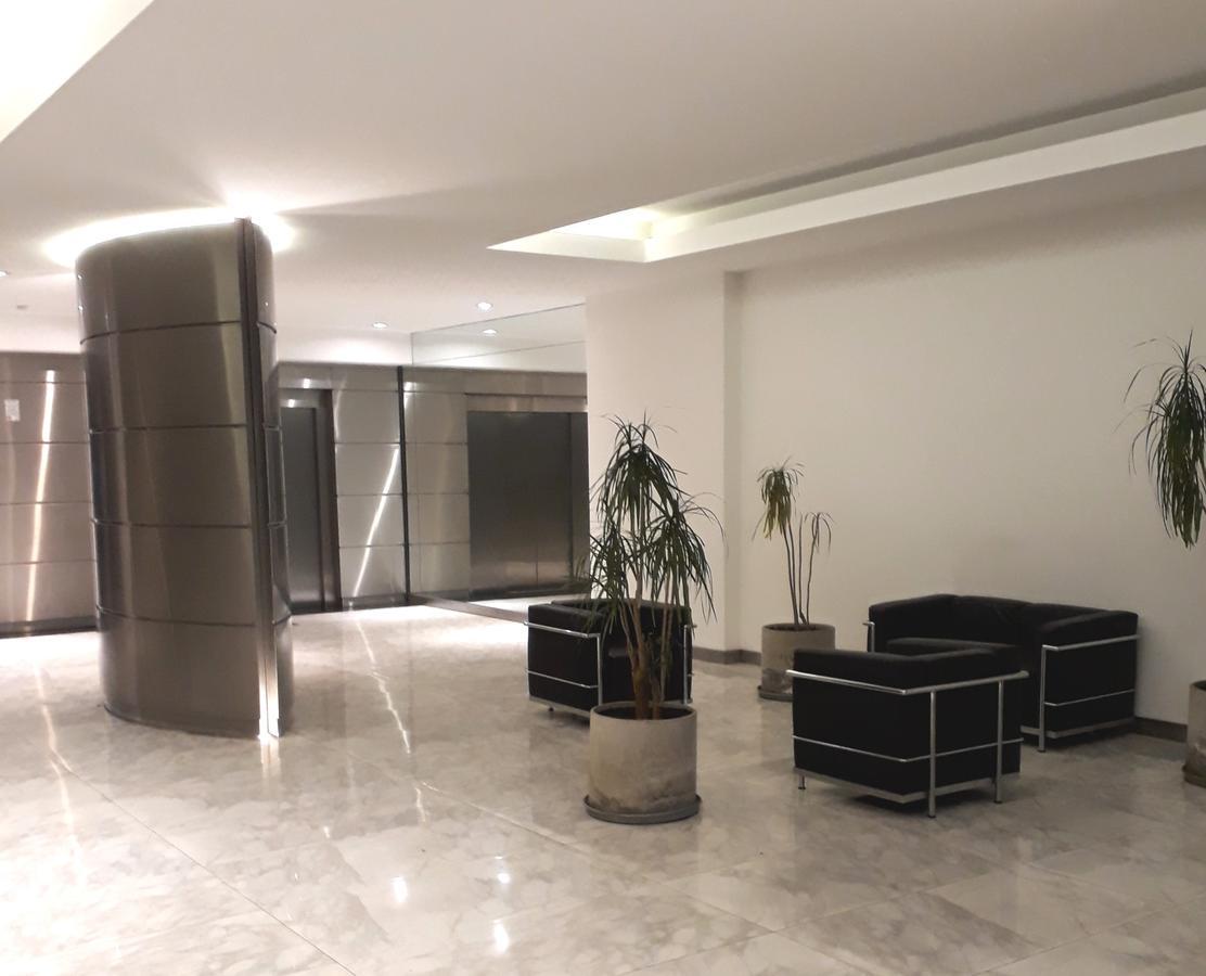 Apartamentos Cr Buenos Aires Ngoại thất bức ảnh