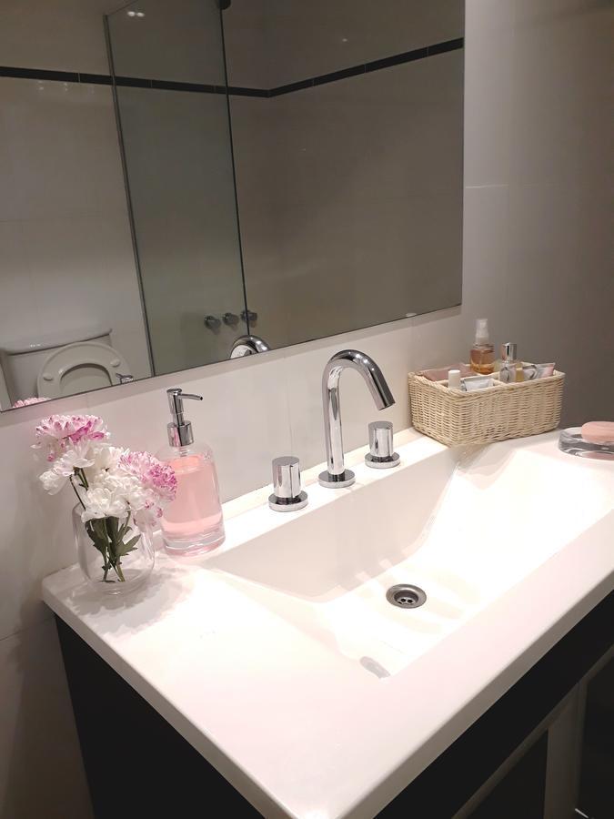 Apartamentos Cr Buenos Aires Ngoại thất bức ảnh