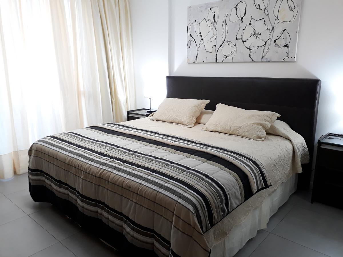Apartamentos Cr Buenos Aires Ngoại thất bức ảnh
