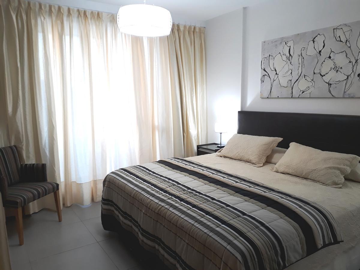 Apartamentos Cr Buenos Aires Ngoại thất bức ảnh