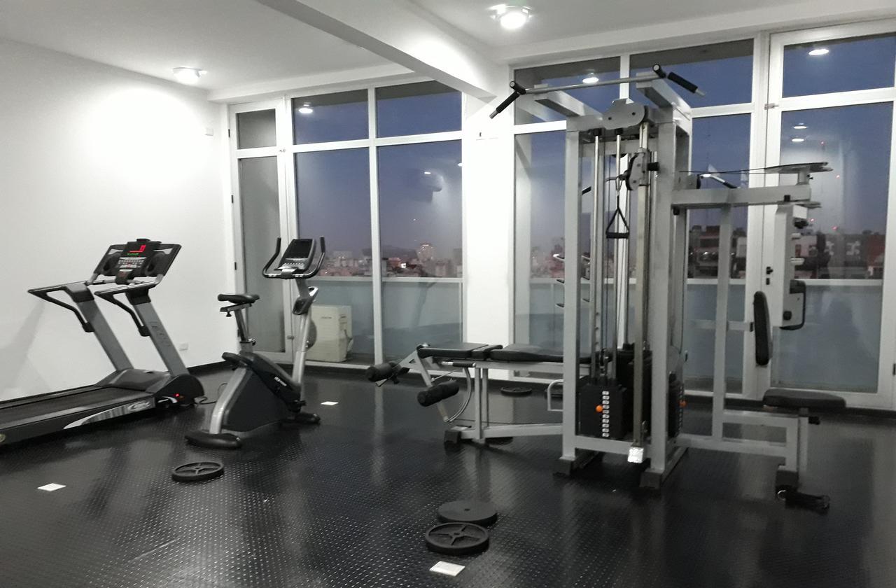 Apartamentos Cr Buenos Aires Ngoại thất bức ảnh