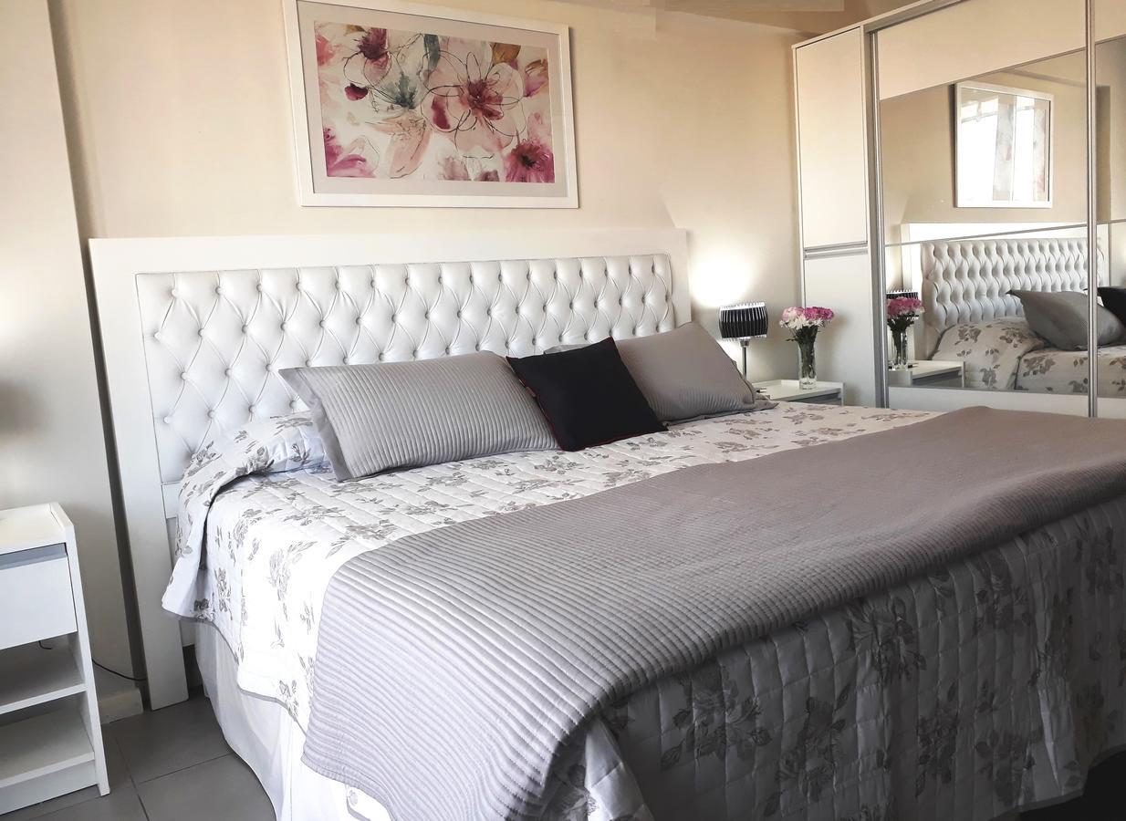 Apartamentos Cr Buenos Aires Ngoại thất bức ảnh