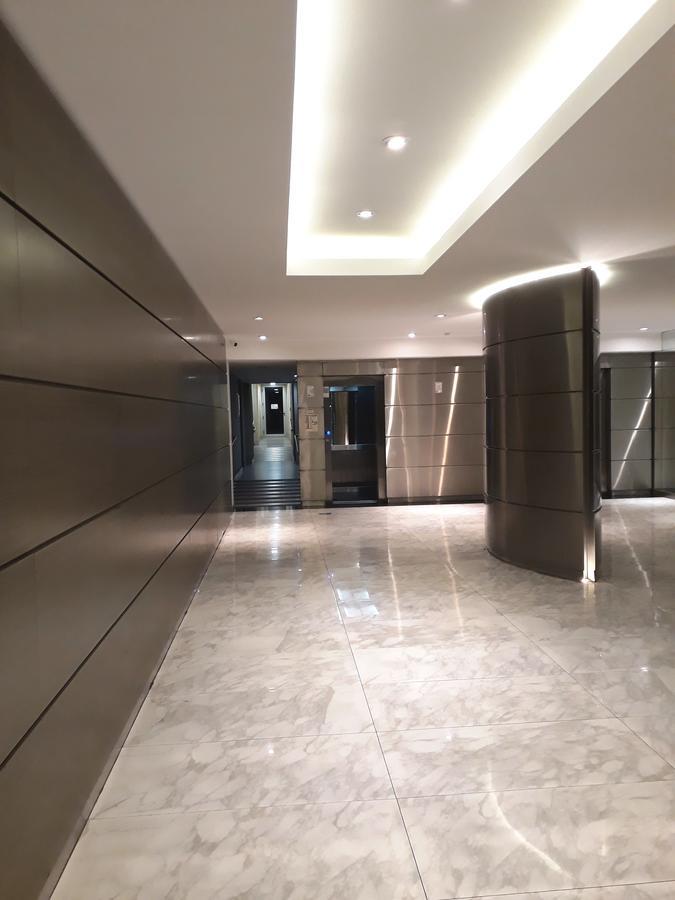 Apartamentos Cr Buenos Aires Ngoại thất bức ảnh