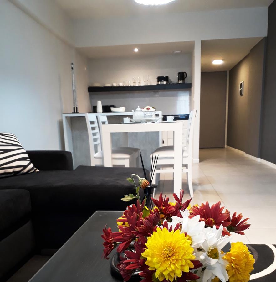 Apartamentos Cr Buenos Aires Ngoại thất bức ảnh