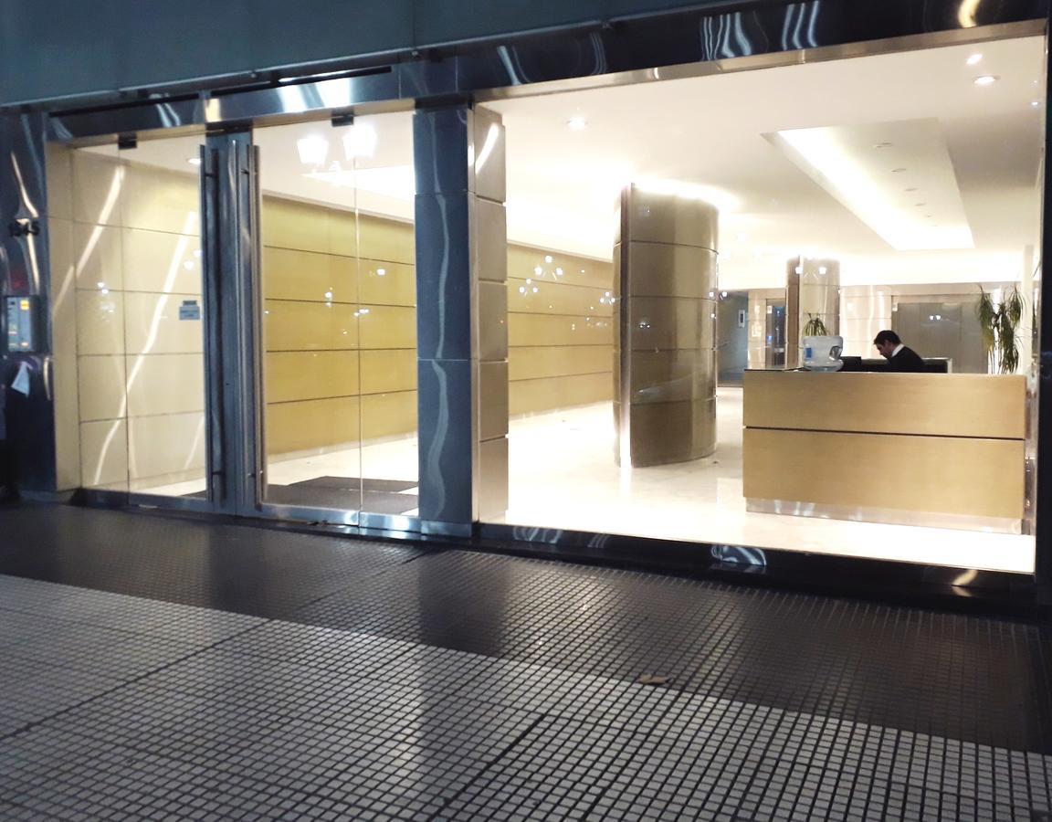 Apartamentos Cr Buenos Aires Ngoại thất bức ảnh