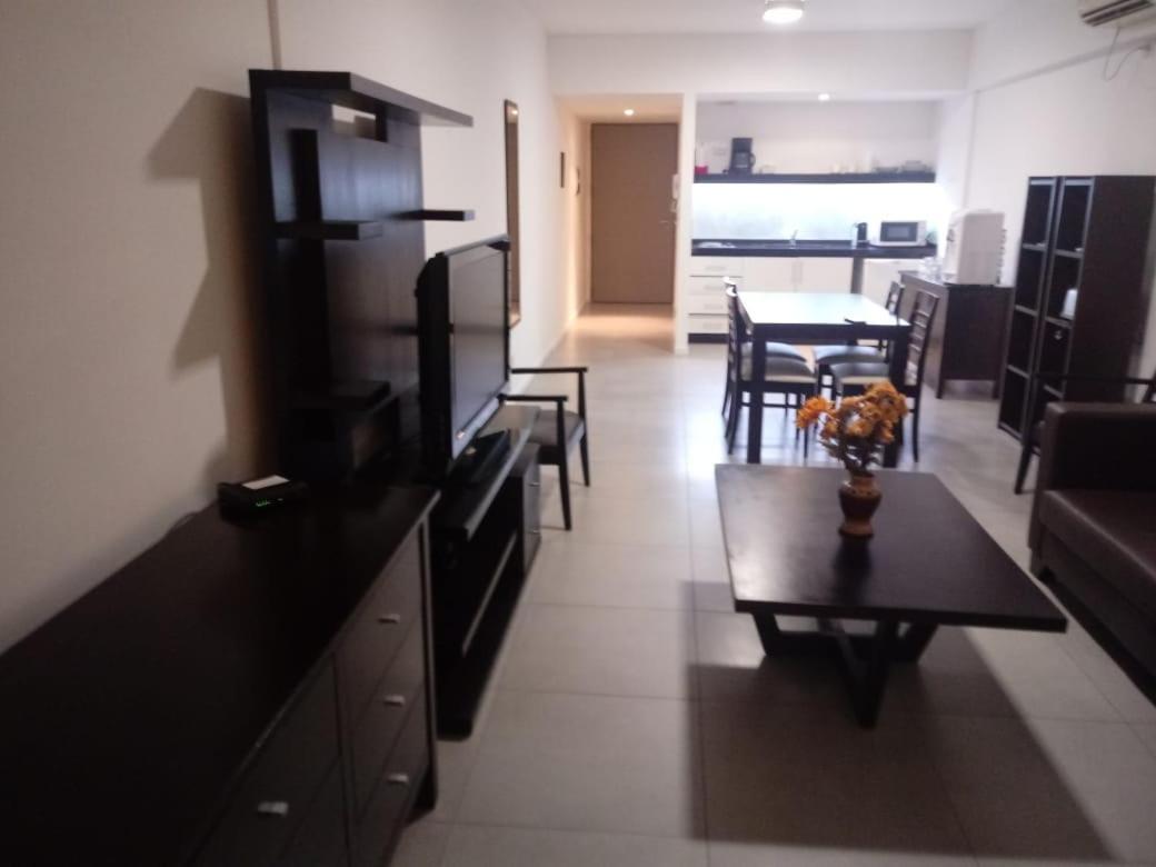 Apartamentos Cr Buenos Aires Ngoại thất bức ảnh
