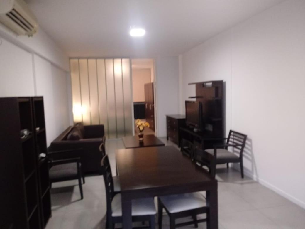 Apartamentos Cr Buenos Aires Ngoại thất bức ảnh