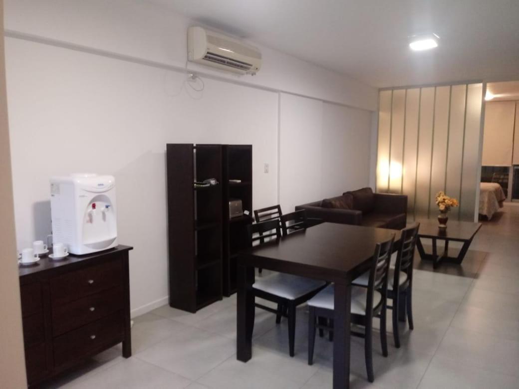Apartamentos Cr Buenos Aires Ngoại thất bức ảnh