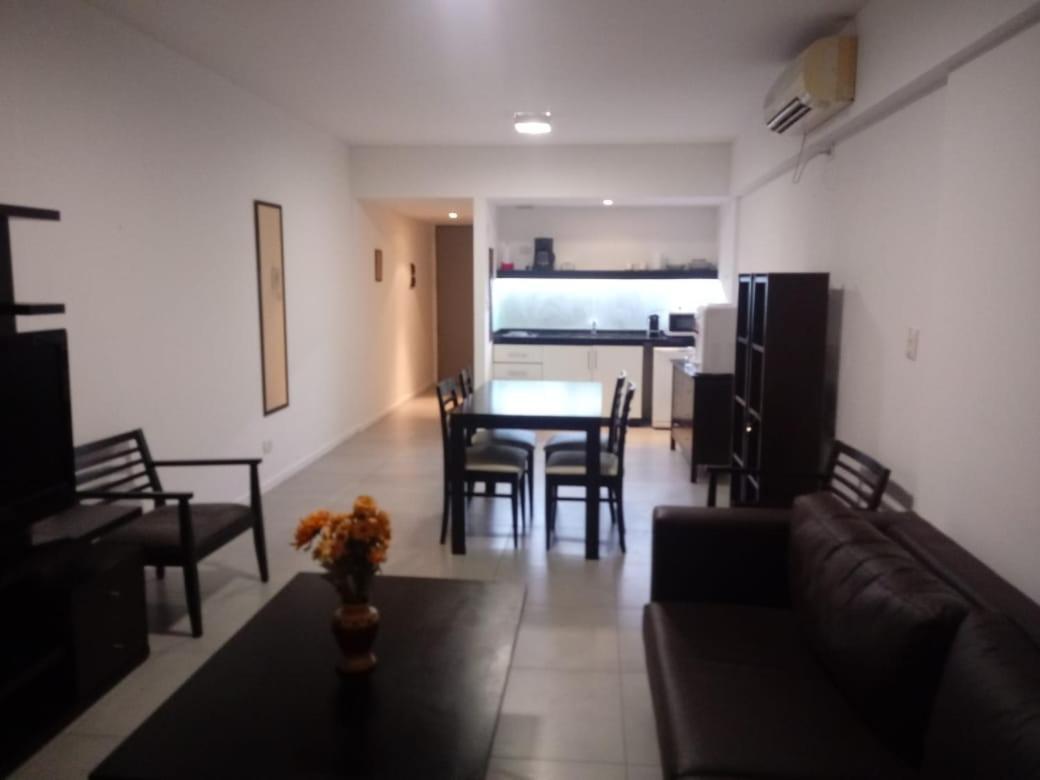 Apartamentos Cr Buenos Aires Ngoại thất bức ảnh