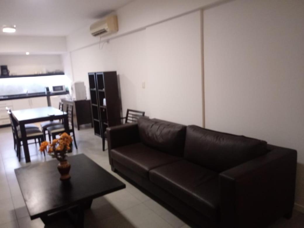 Apartamentos Cr Buenos Aires Ngoại thất bức ảnh