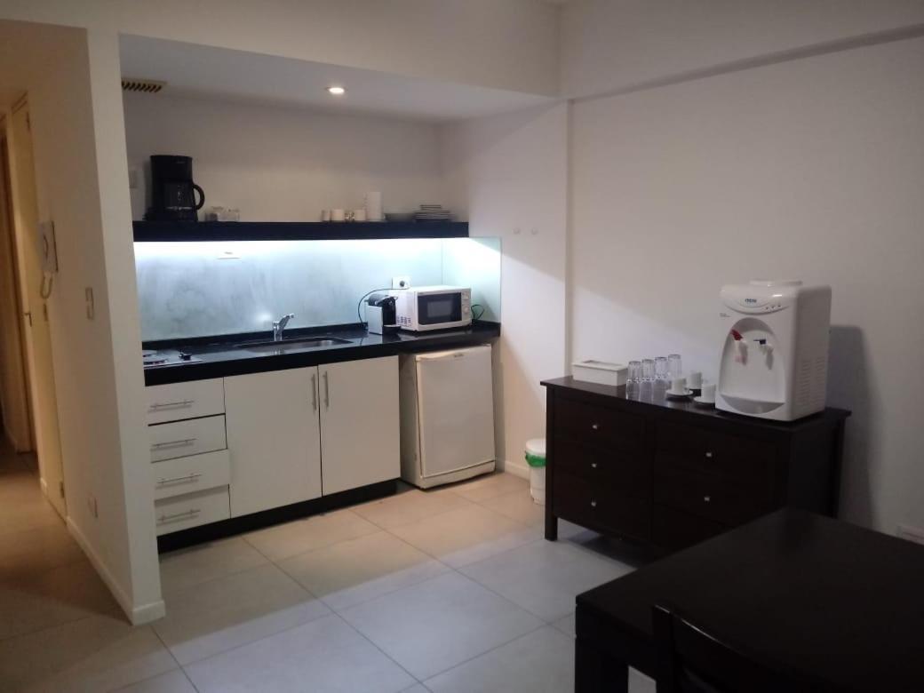 Apartamentos Cr Buenos Aires Ngoại thất bức ảnh