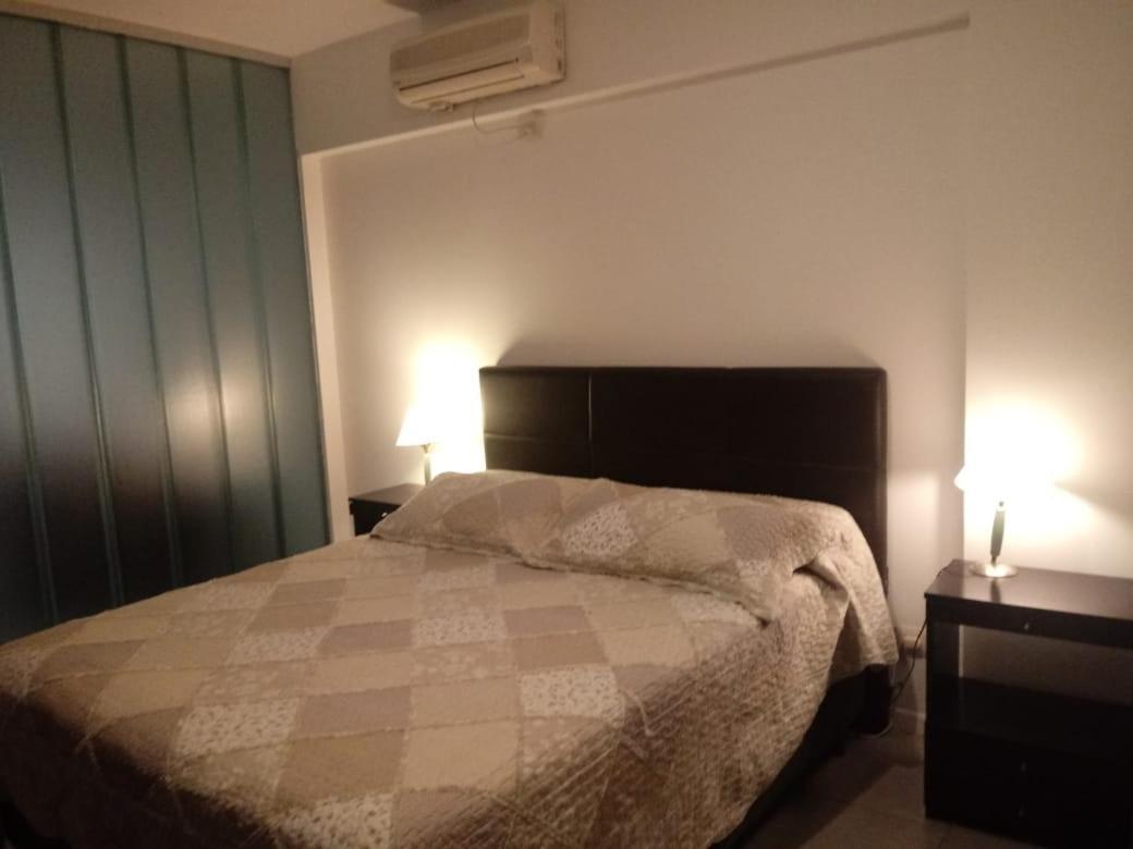 Apartamentos Cr Buenos Aires Ngoại thất bức ảnh